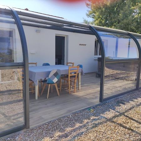 Avrillé Maison Avec Jacuzzi Proche Plages מראה חיצוני תמונה