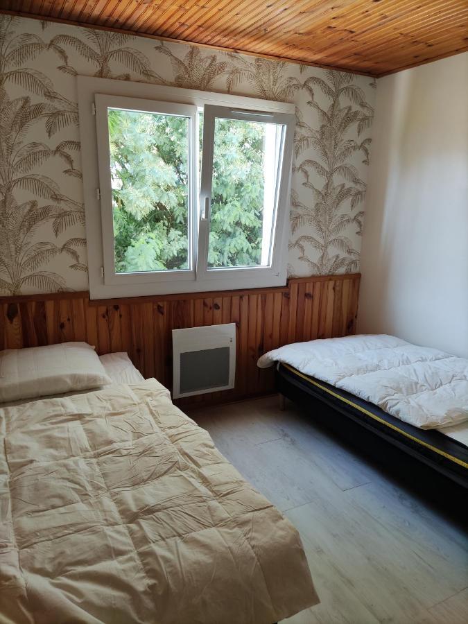 Avrillé Maison Avec Jacuzzi Proche Plages מראה חיצוני תמונה